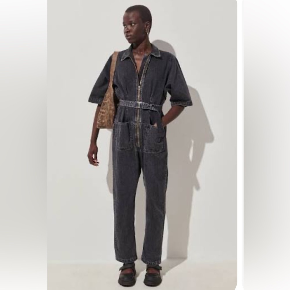 Rachel Comey Drill jumpsuit 0